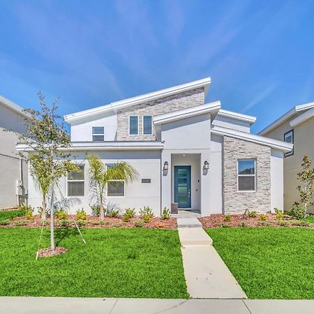 Top Villas - Championsgate 2044 Davenport Exterior photo